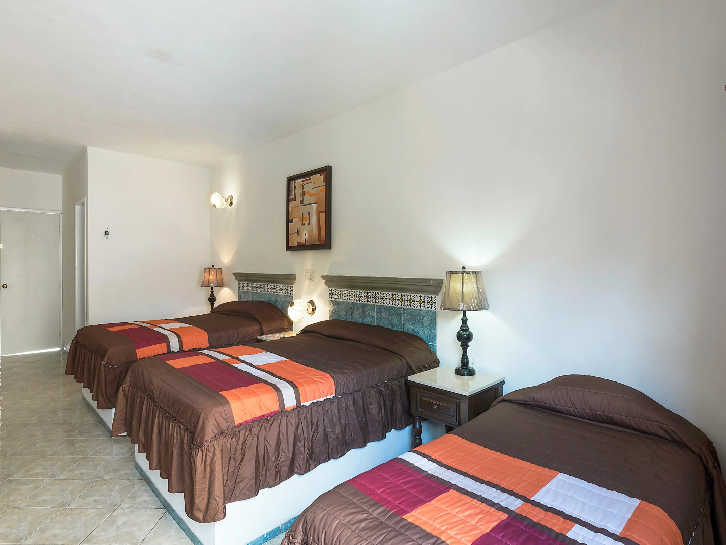 Foto - Hotel Doralba Inn