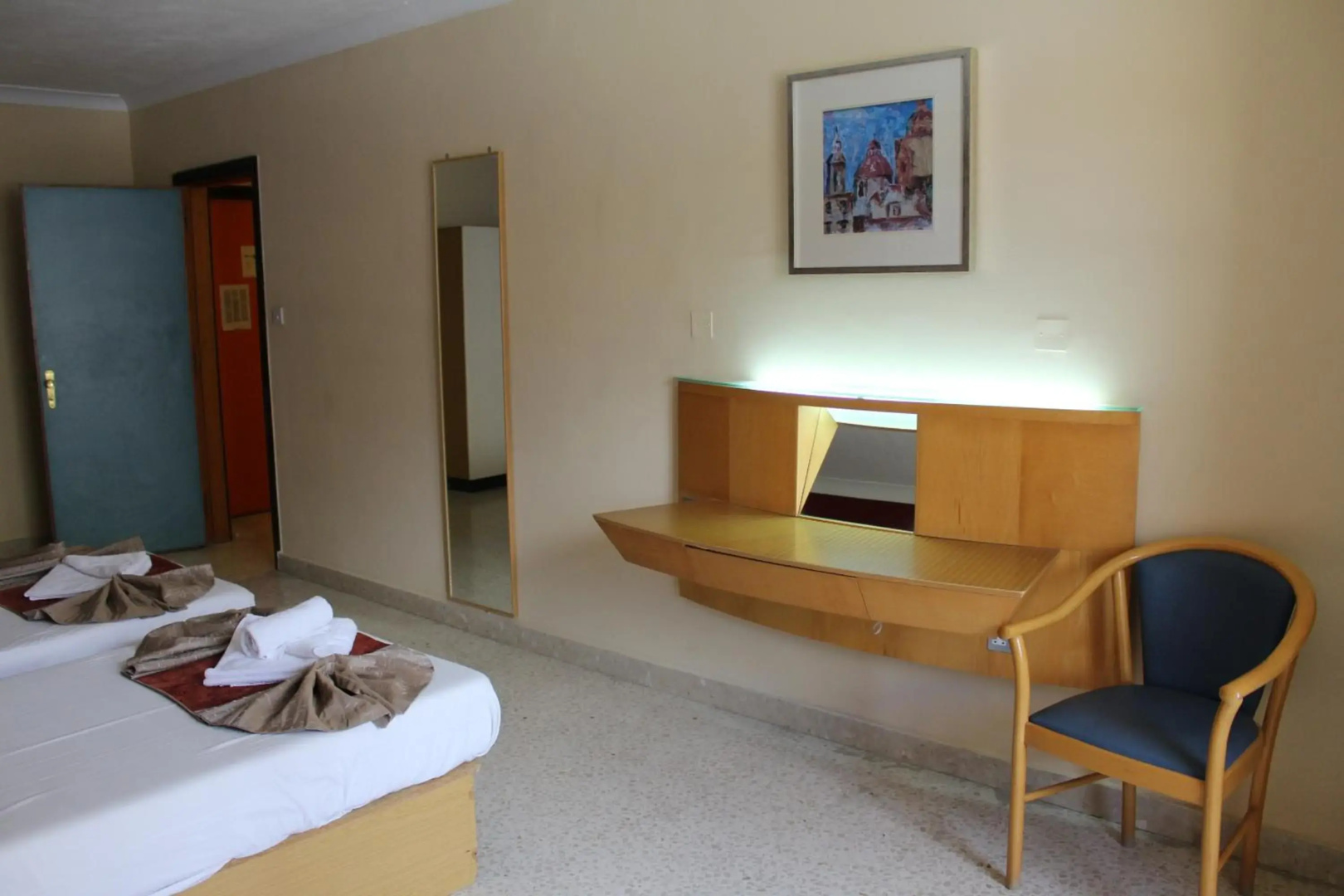 Foto - The St George Park Hotel