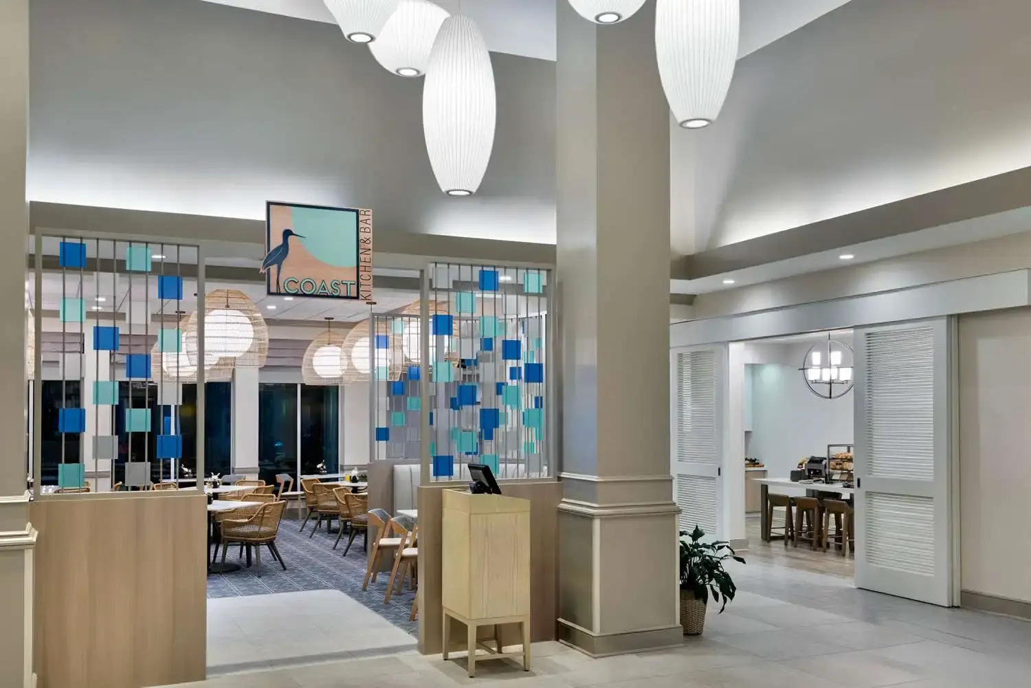 Foto - Hilton Garden Inn Tampa Airport Westshore