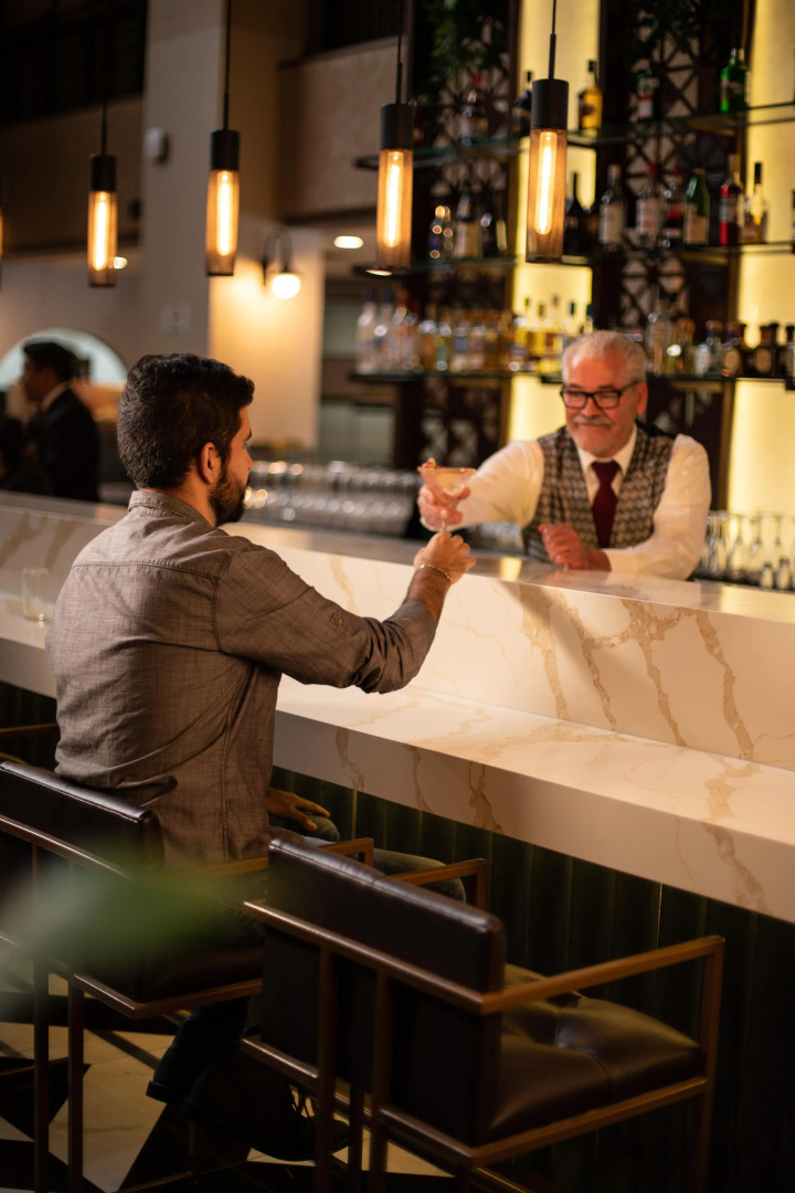 Foto - Pueblo Amigo Hotel Plaza y Casino