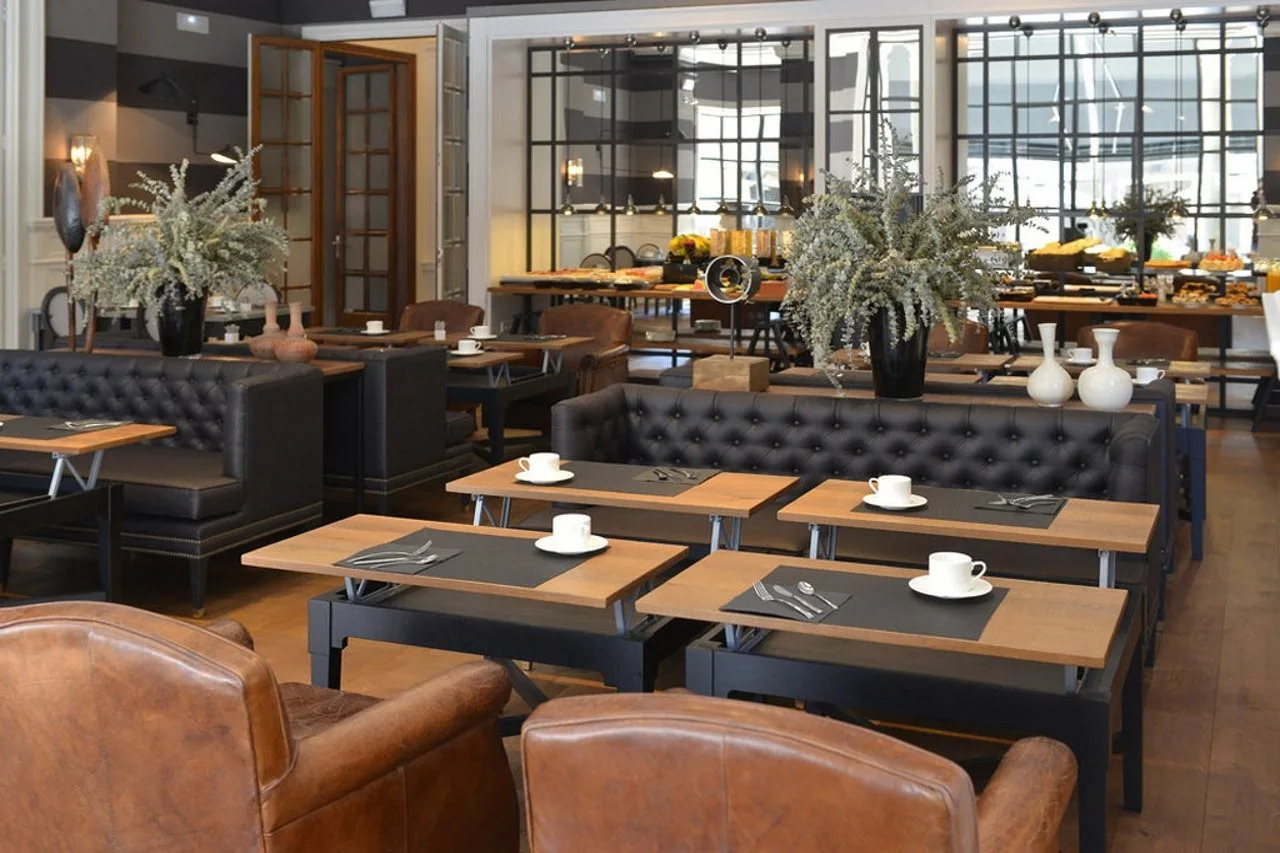 Photo - Hotel Granvia