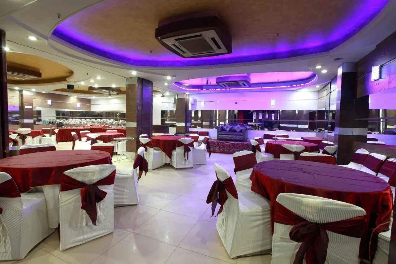 Photo - Hotel Royal Castle Grand