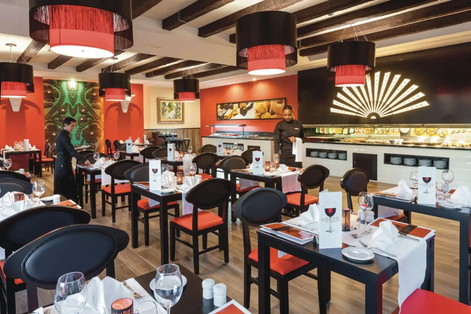 Foto - Hotel Riu Arecas - Adults Only