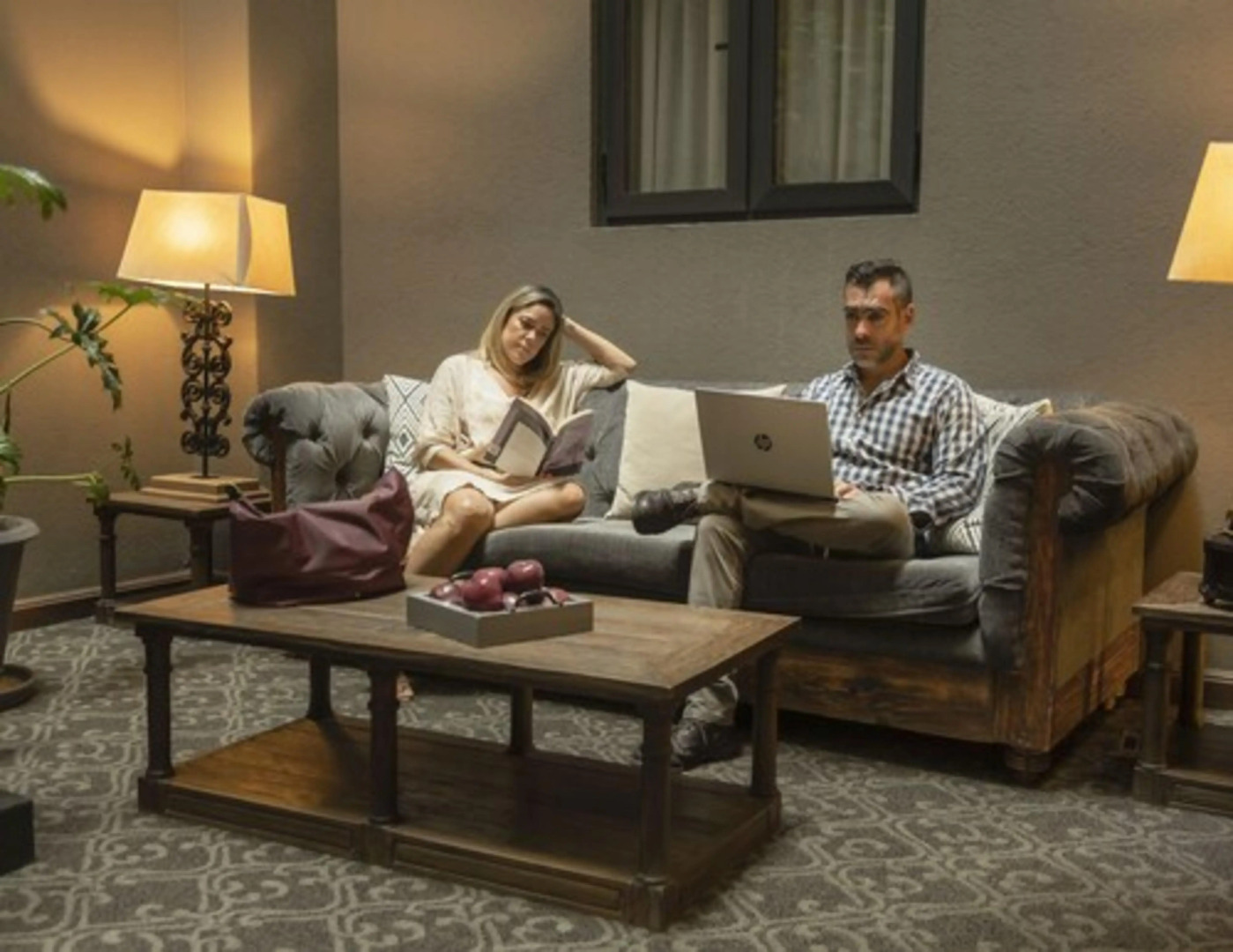 Foto - Zocalo Central & Rooftop Mexico City