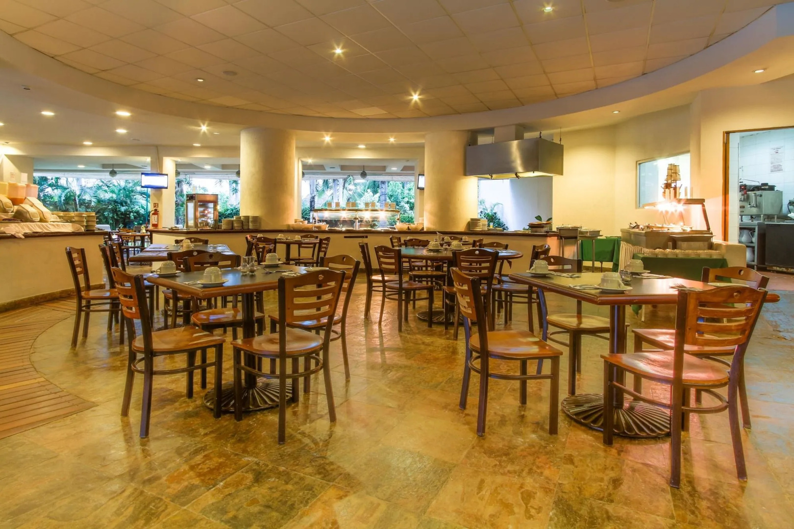 Foto - Gamma Plaza Ixtapa