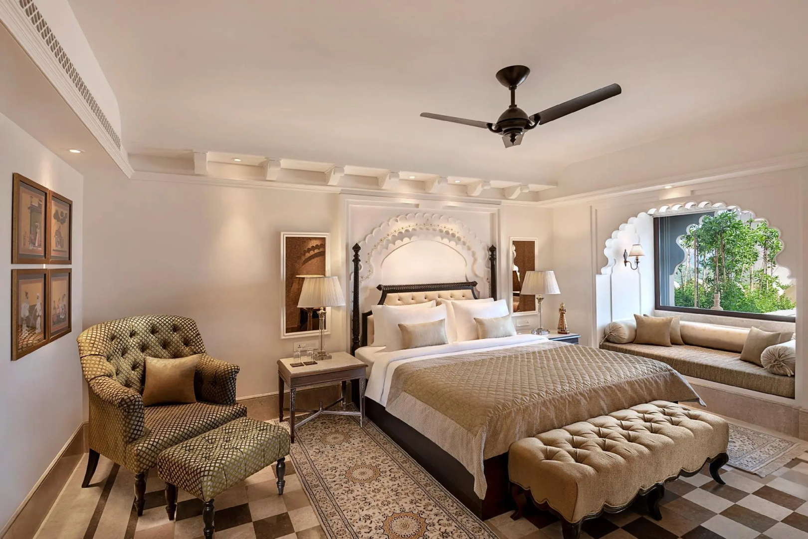 Photo - Aurika, Udaipur - Luxury by Lemon Tree Hotels