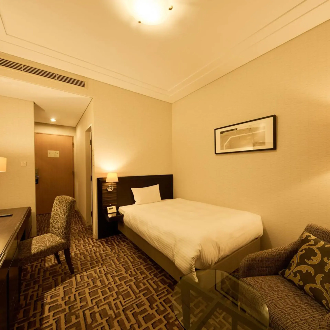 Photo - Okura Chiba Hotel