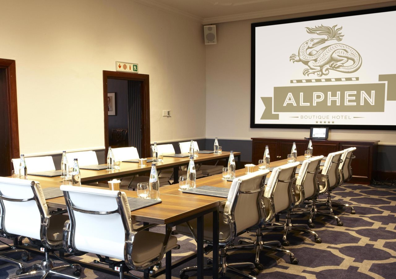 Photo - The Alphen Boutique Hotel & Spa