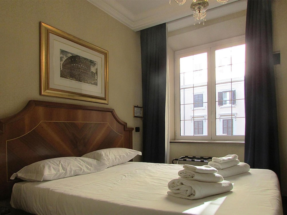 Foto - Vatican City Guest House