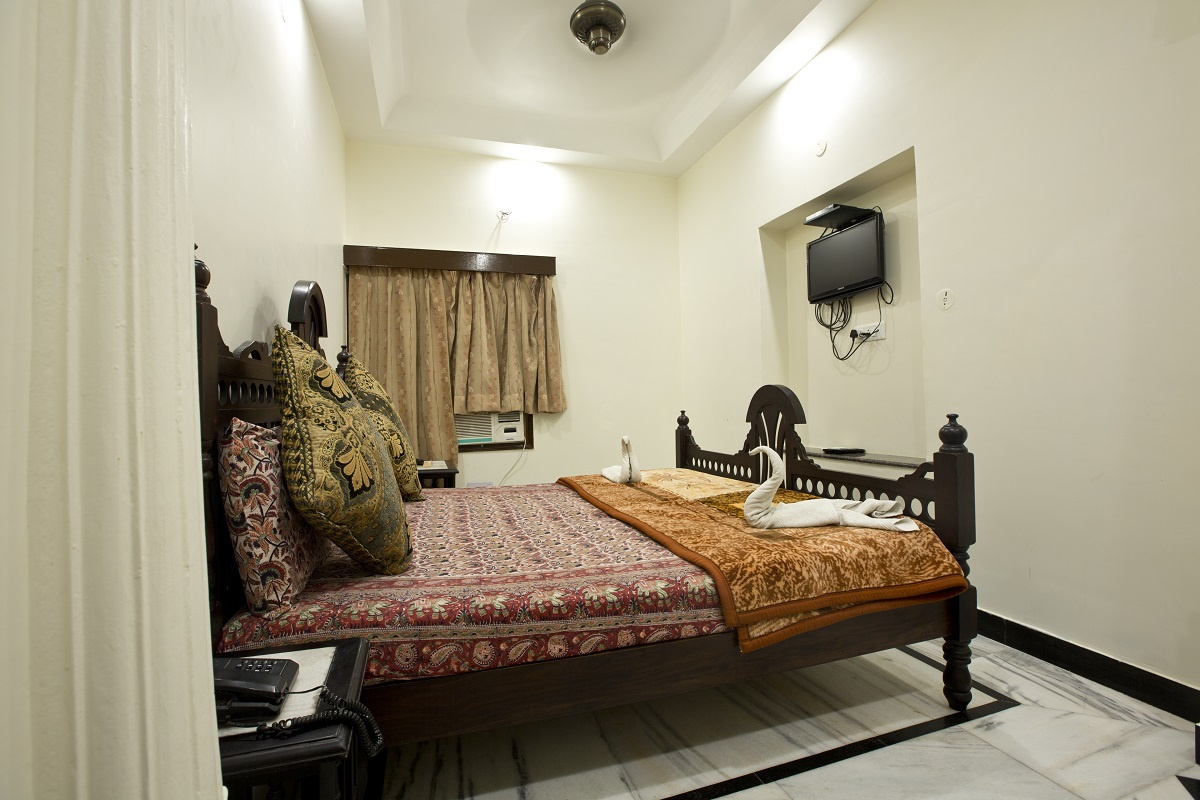 Foto - Hotel Kalyan