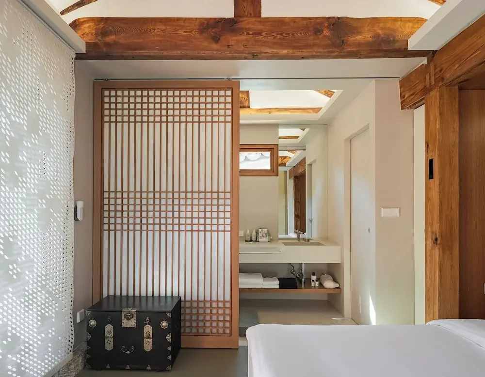 Photo - Nostalgia Hanok Hotel
