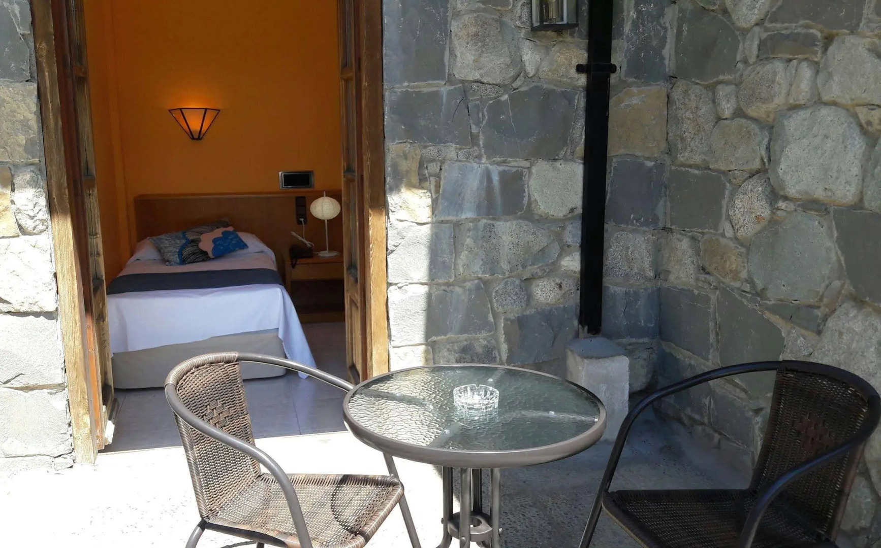 Foto - San Anton Benasque