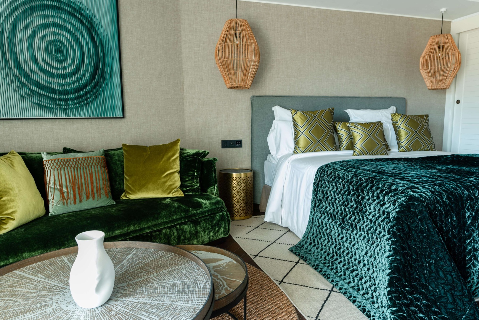Photo - Boho Club Marbella - a Preferred Hotel