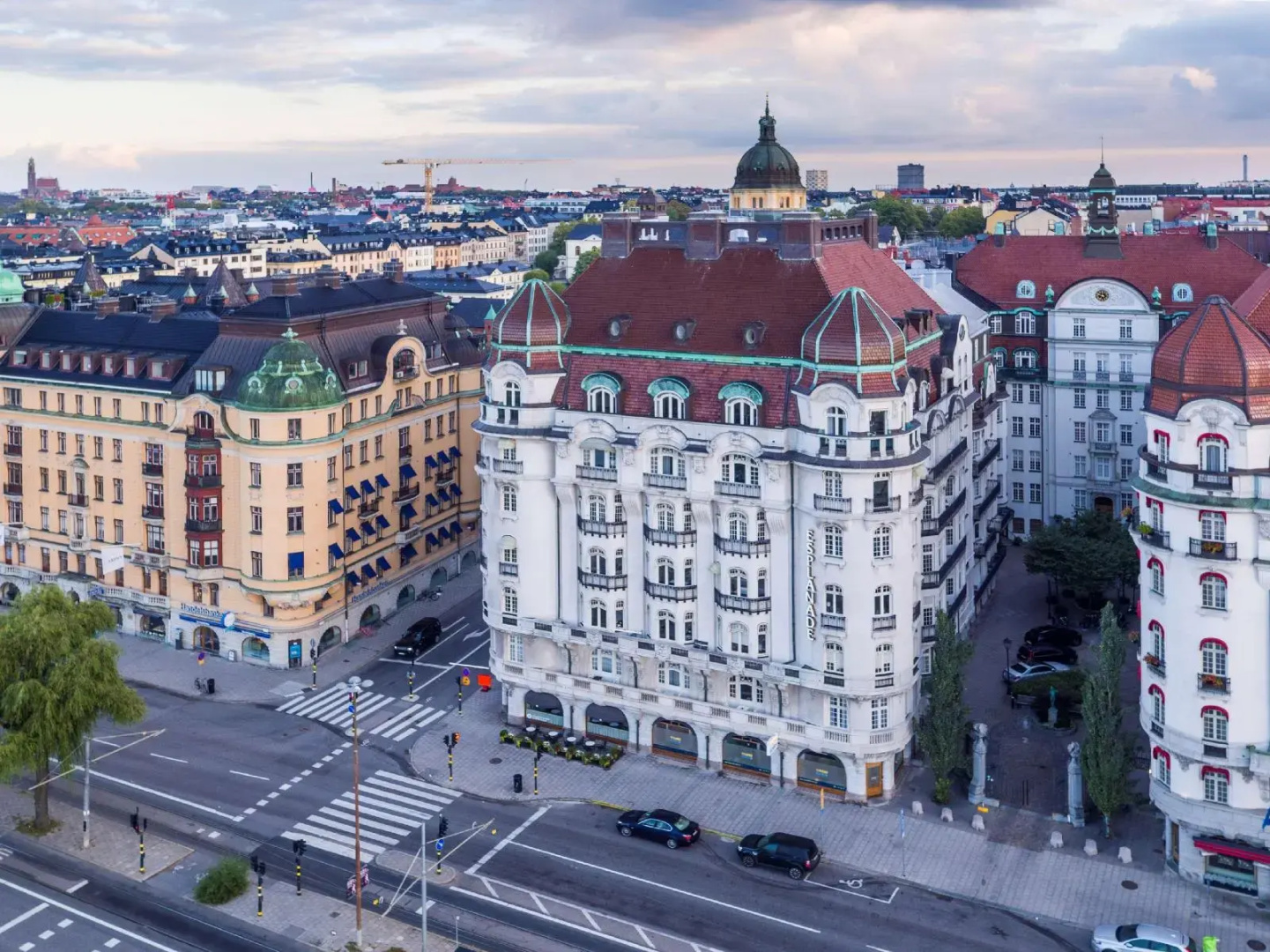 Foto - Best Western Plus LA Mid Town Hotel