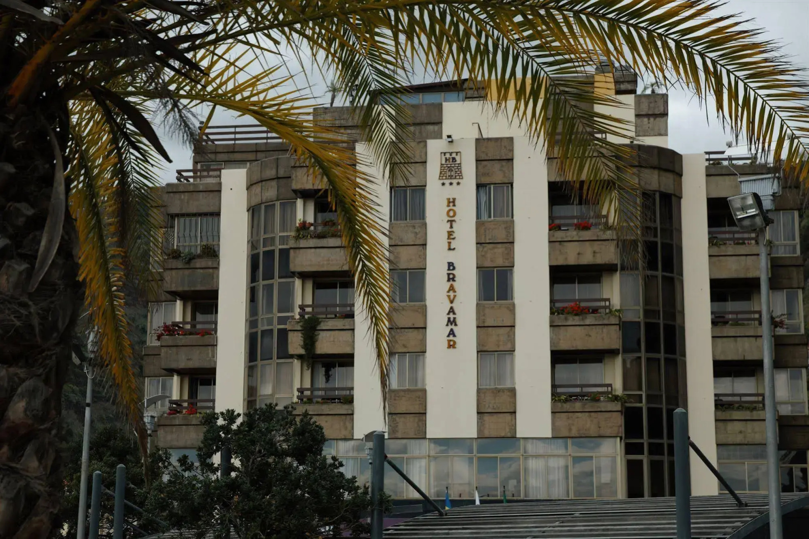 Foto - Flag Hotel Madeira - Ribeira-Brava