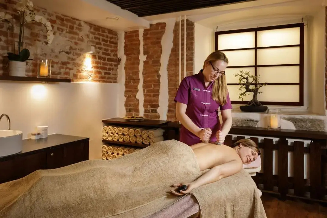 Foto - The von Stackelberg Hotel Tallinn