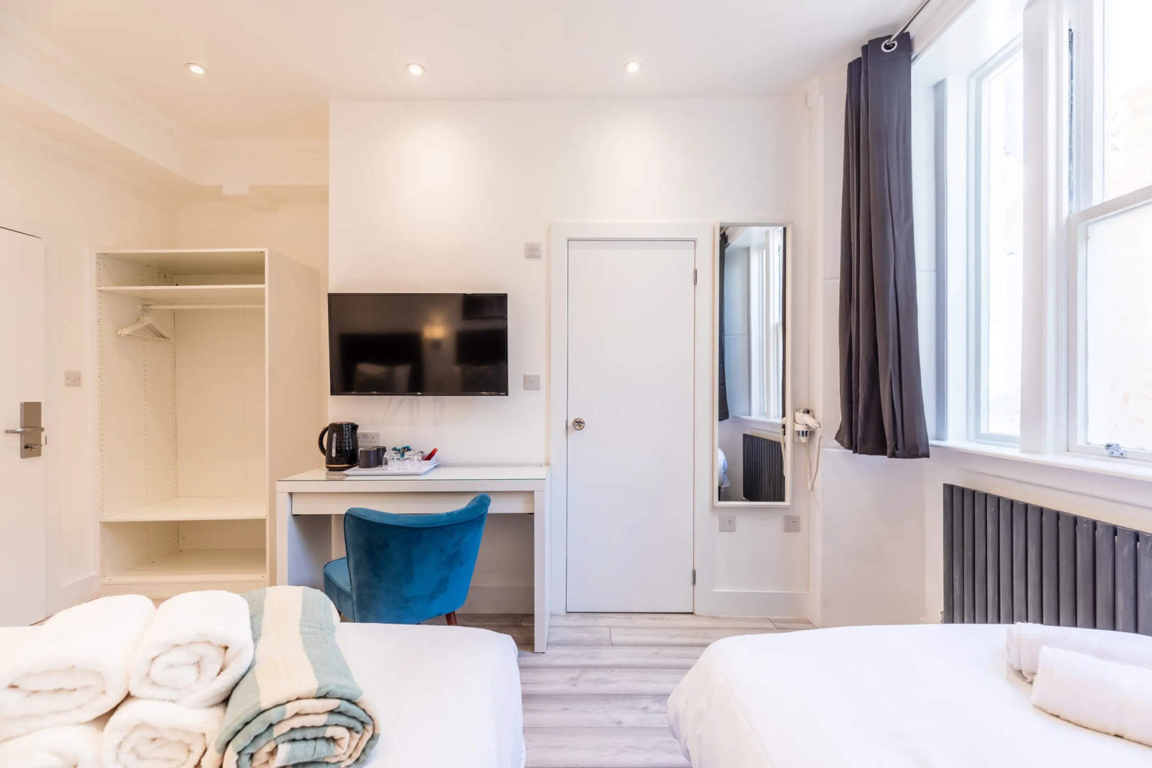 Foto - The Gate Hotel