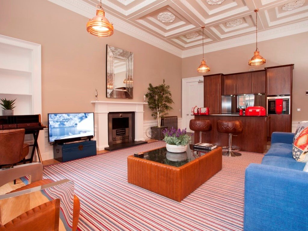 Foto - The Rutland Hotel & Apartments