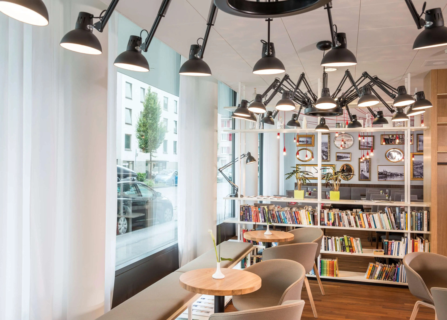 Foto - Essential by Dorint Basel City