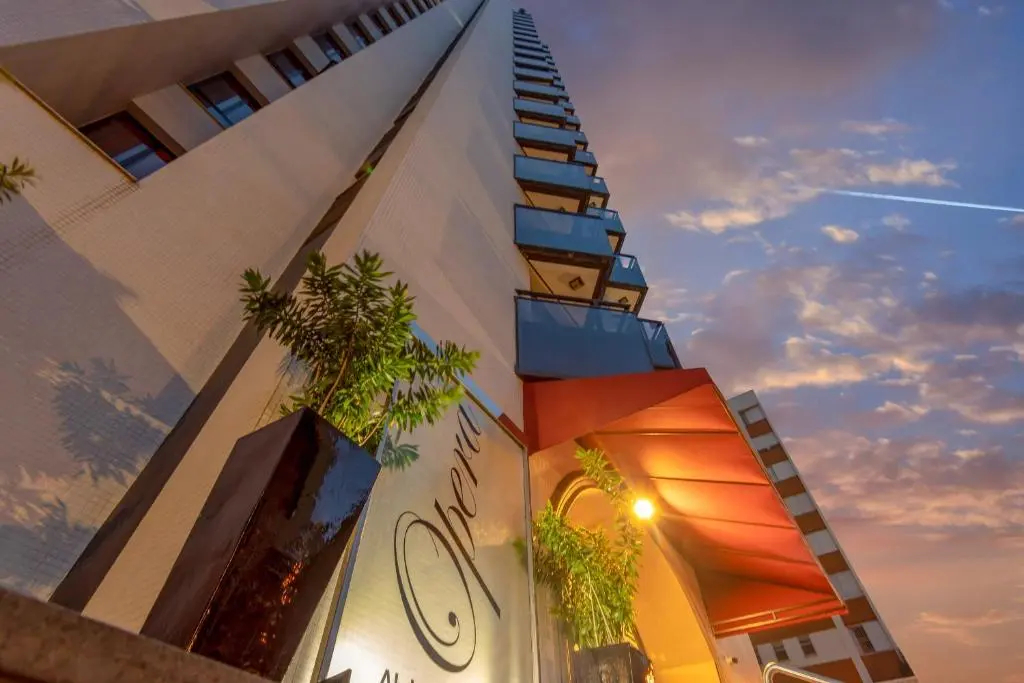 Foto - H4 Hotel Opera Jardins