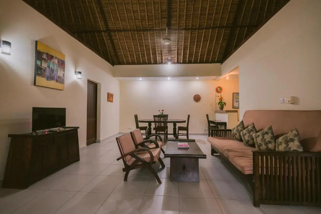 Foto - Medewi Bay Retreat