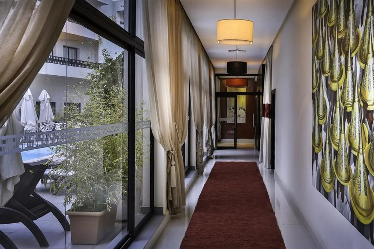 Photo - Kech Boutique Hotel