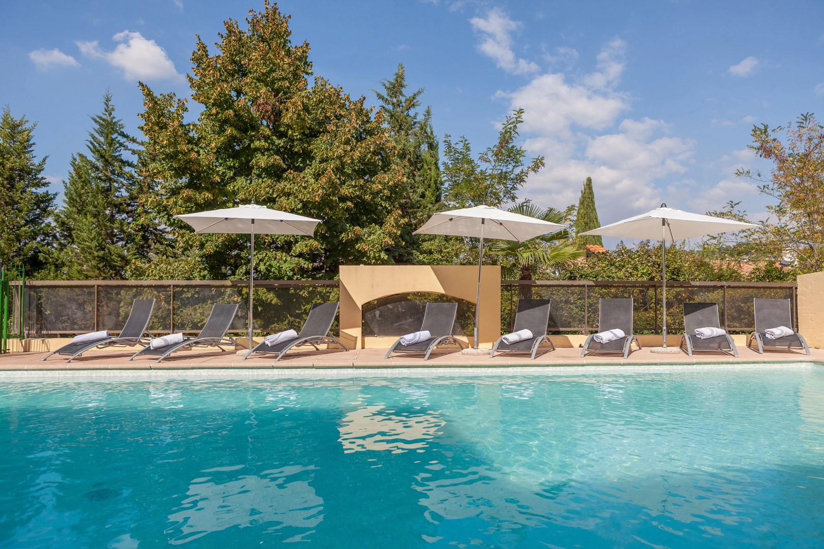 Photo - Le Club Mougins