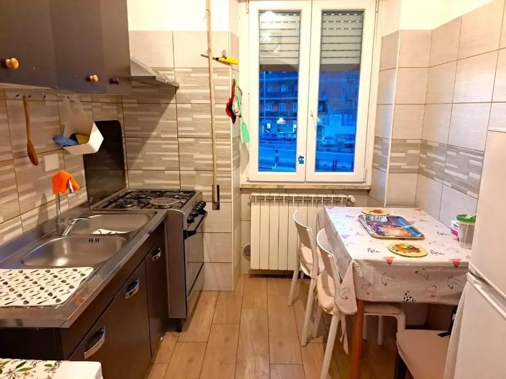 Foto - Cozy Rooms Rome