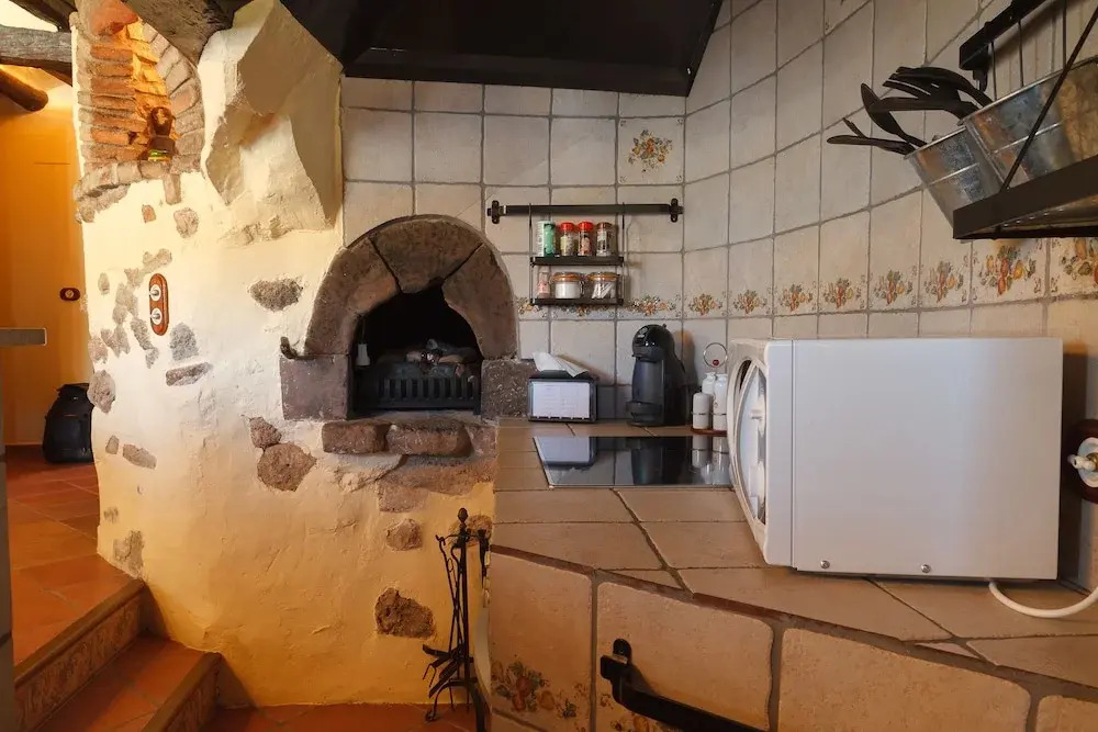 Foto - El Molí de Pontons suites con jacuzzi spa