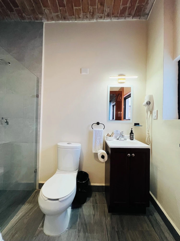 Foto - Suites Del Jardin Principal