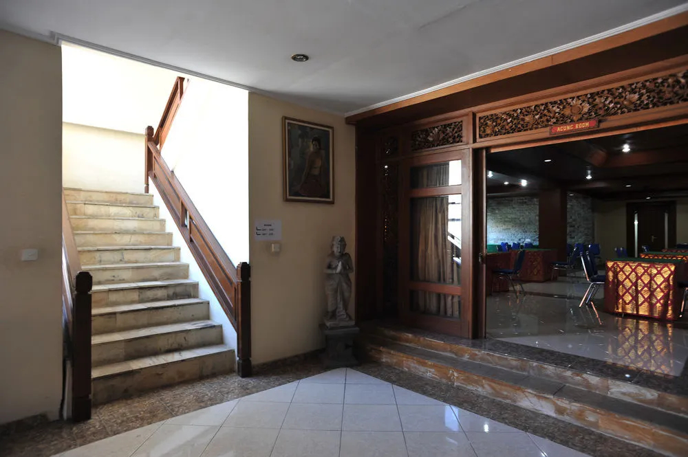 Photo - RedDoorz Plus at Mahajaya Hotel Denpasar