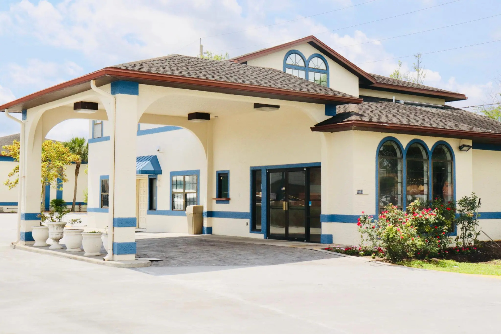 Foto - Quality Inn Jacksonville South