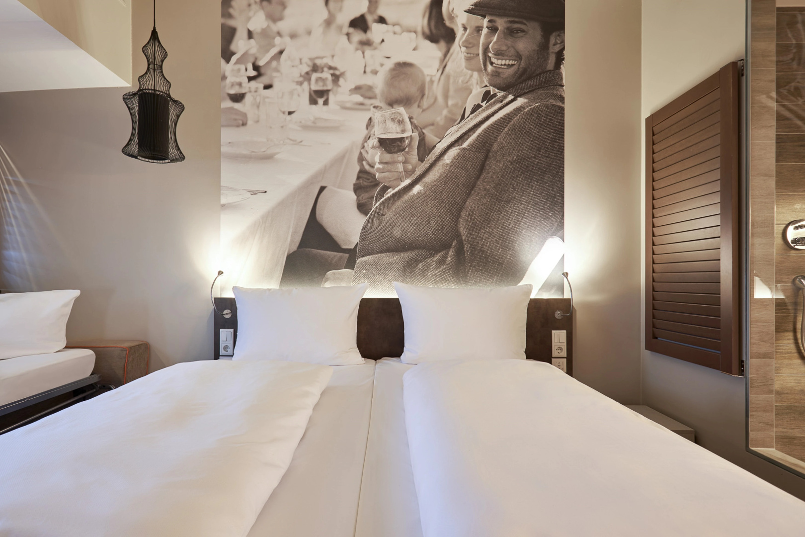 Foto - Hotel Gio