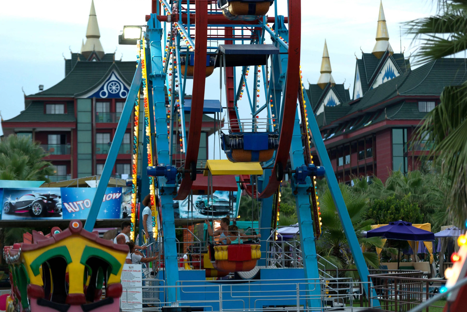 Photo - Siam Elegance Hotel & Spa