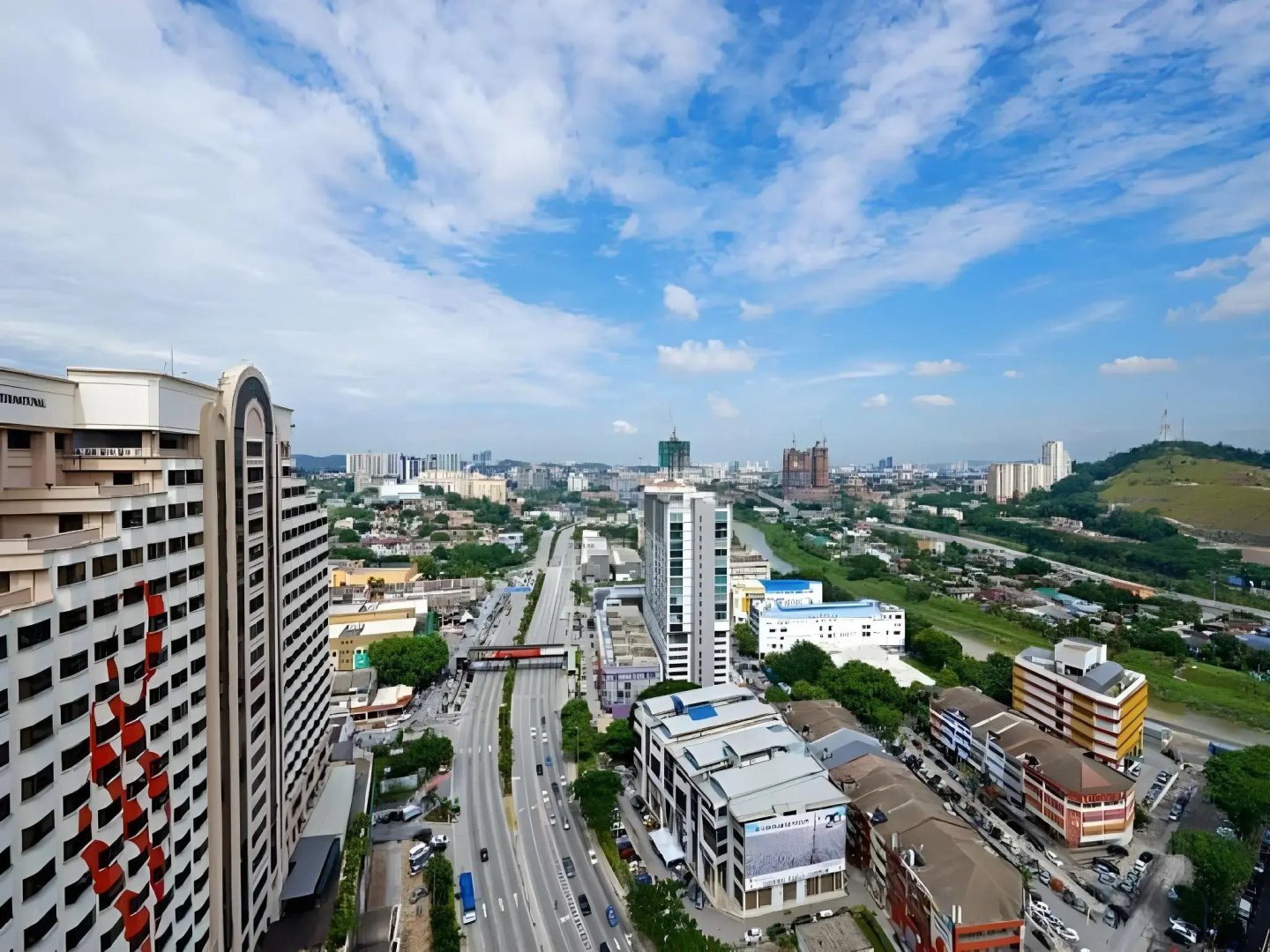Foto - The Pearl Kuala Lumpur