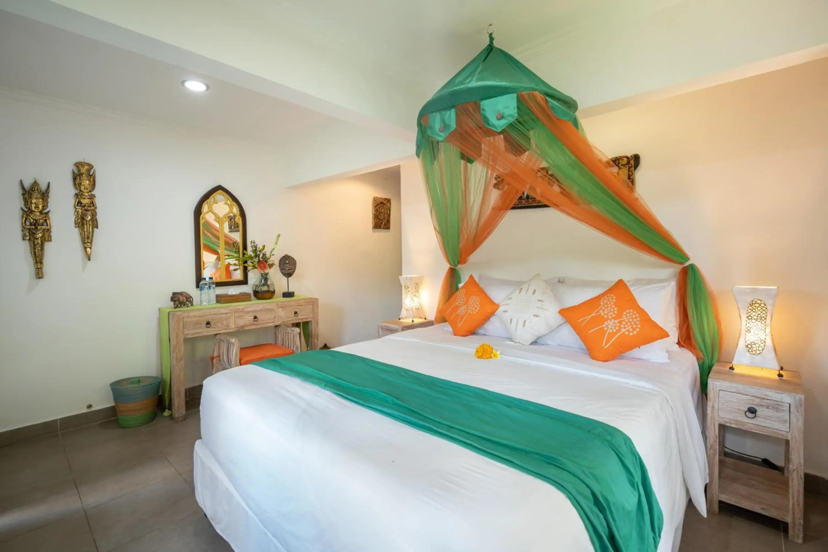 Foto - Kupu Kupu Private Villa