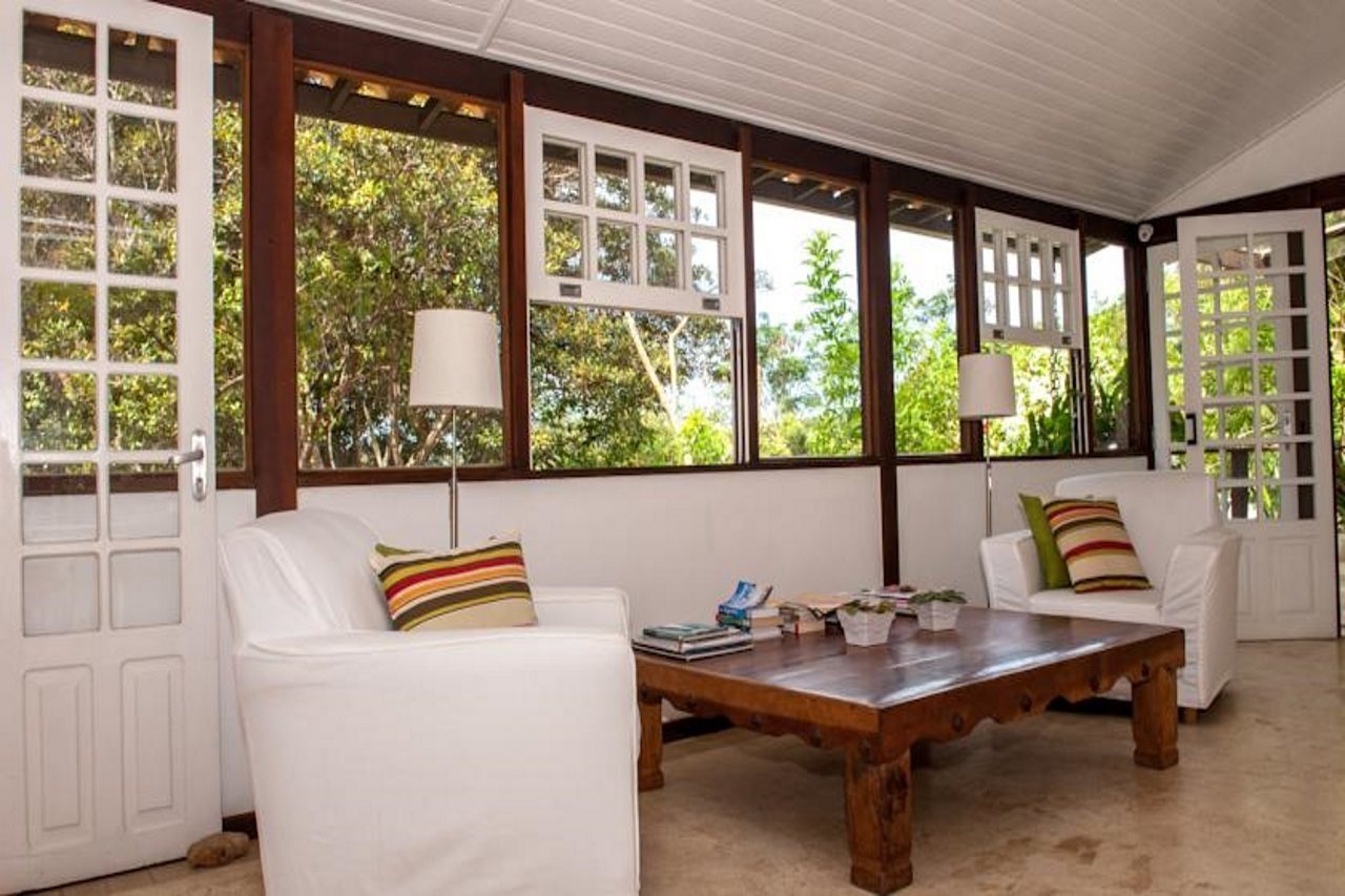 Foto - Pousada Vila Pitanga