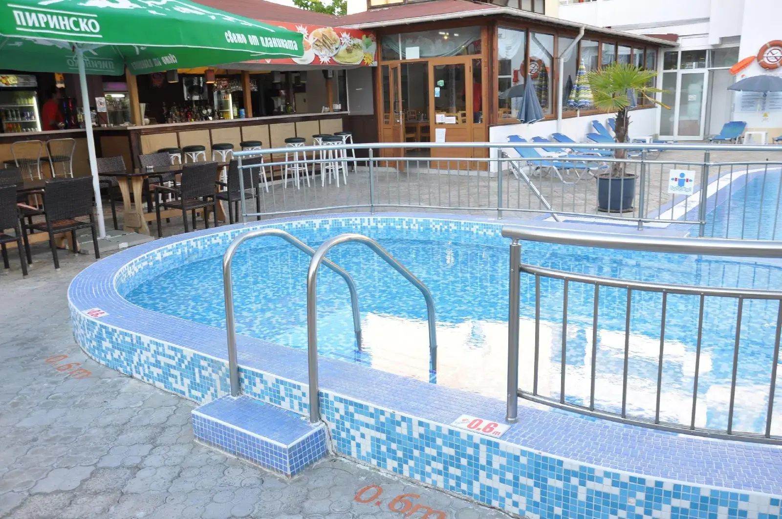 Photo - Hotel BelleVille