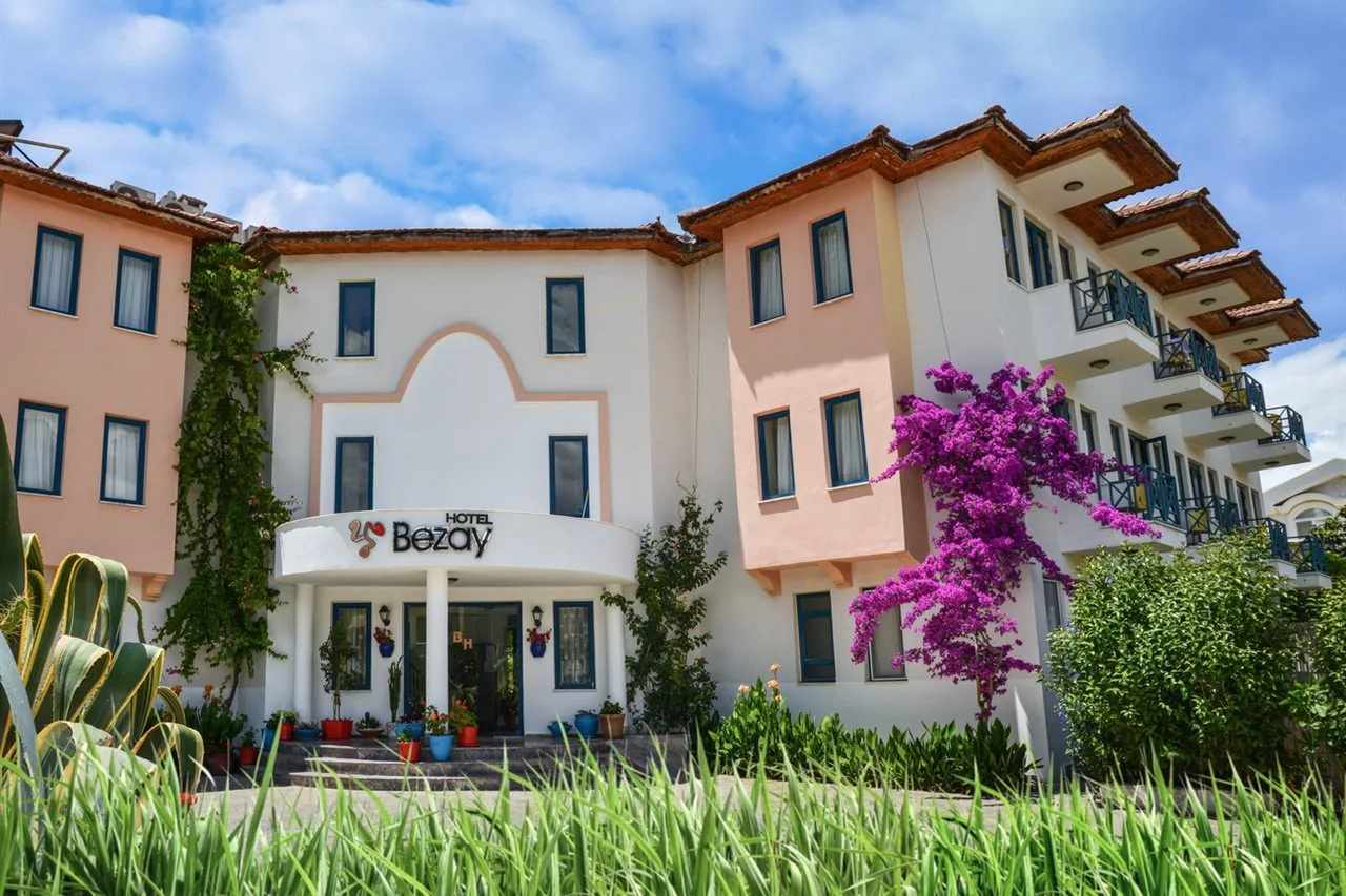 Foto - Bezay Hotel