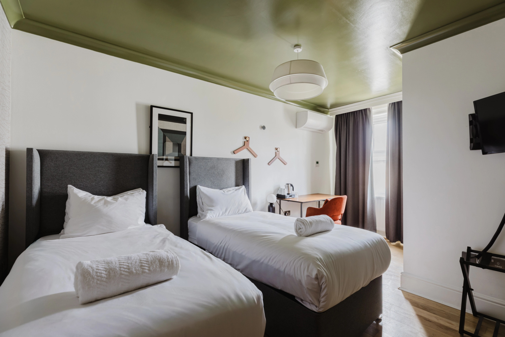 Foto - Camden Road Hotel