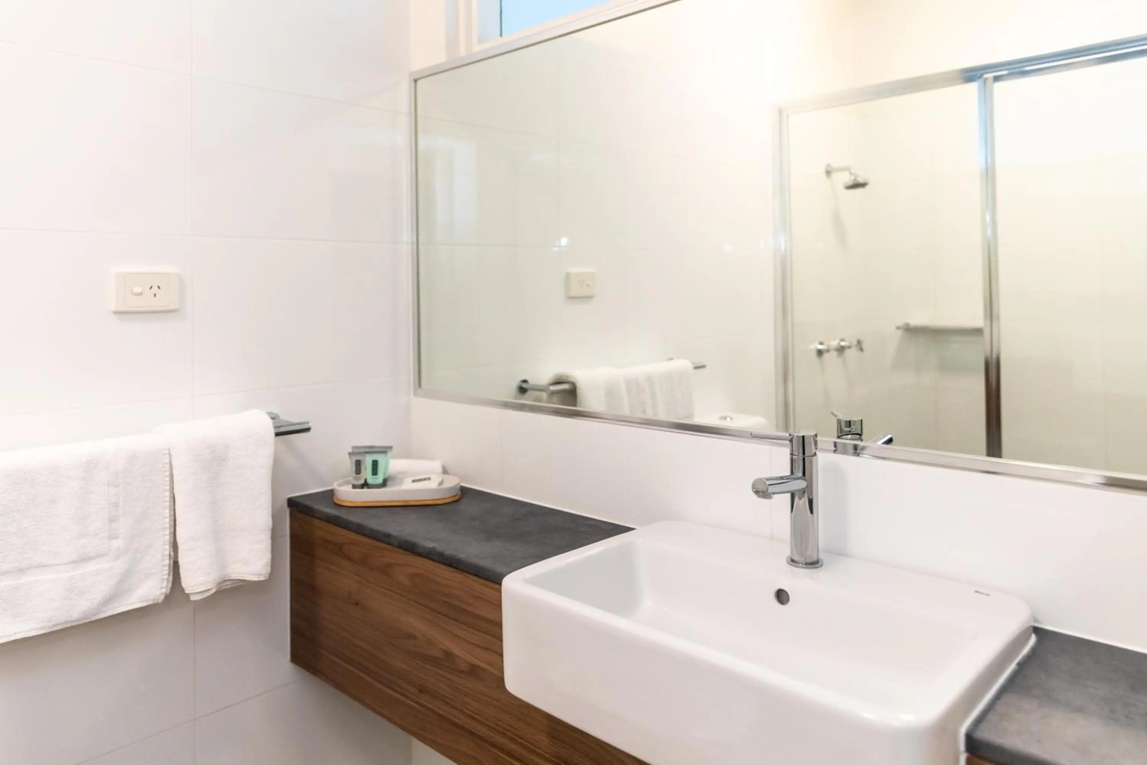 Foto - Salisbury Hotel Motel