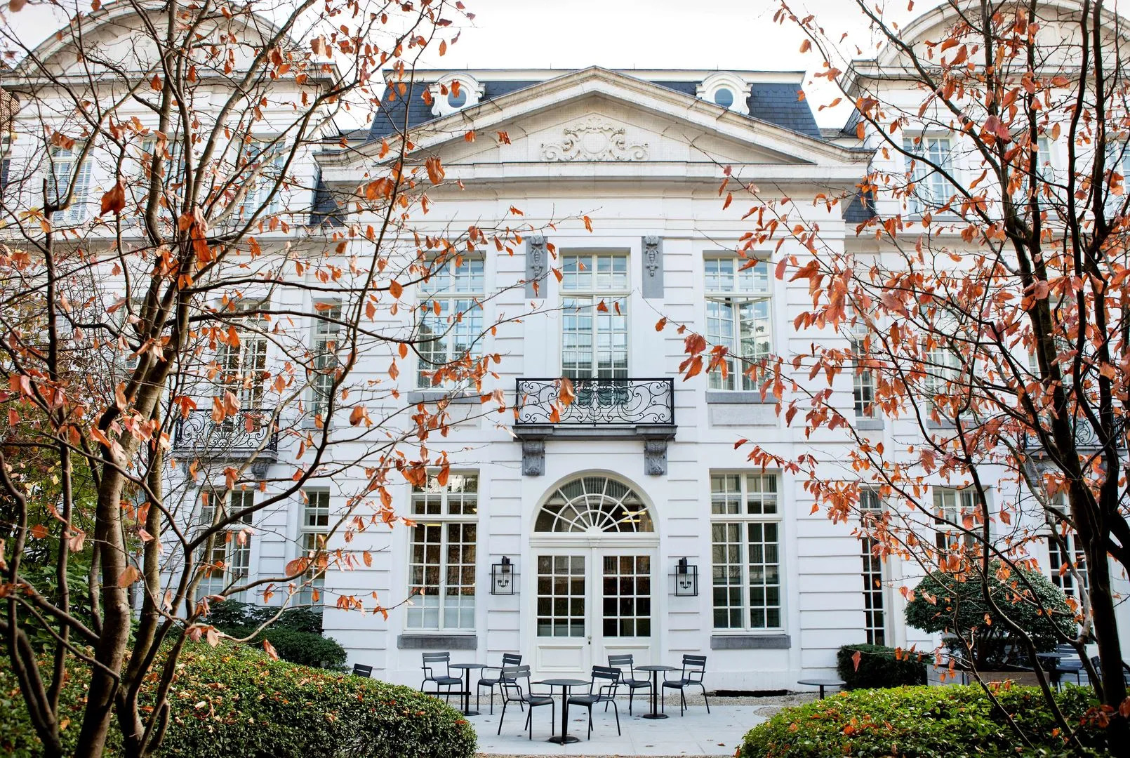 Foto - Pillows Grand Boutique Hotel Reylof Ghent