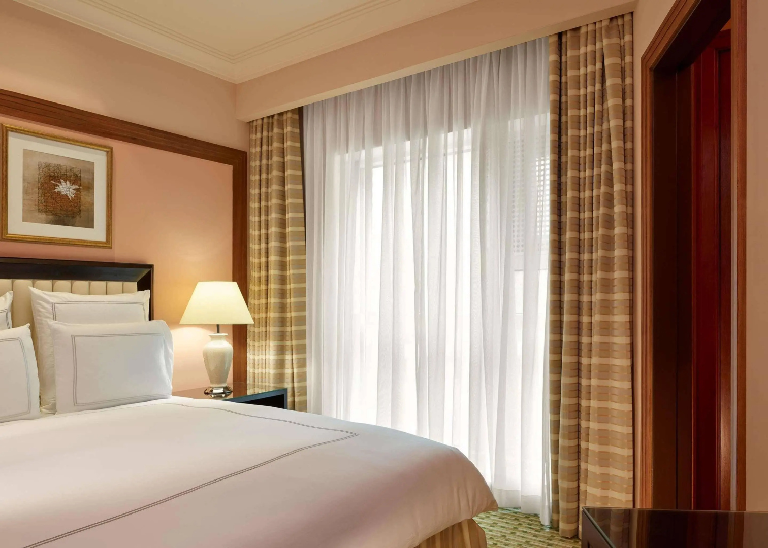 Foto - Swissotel Al Maqam Makkah