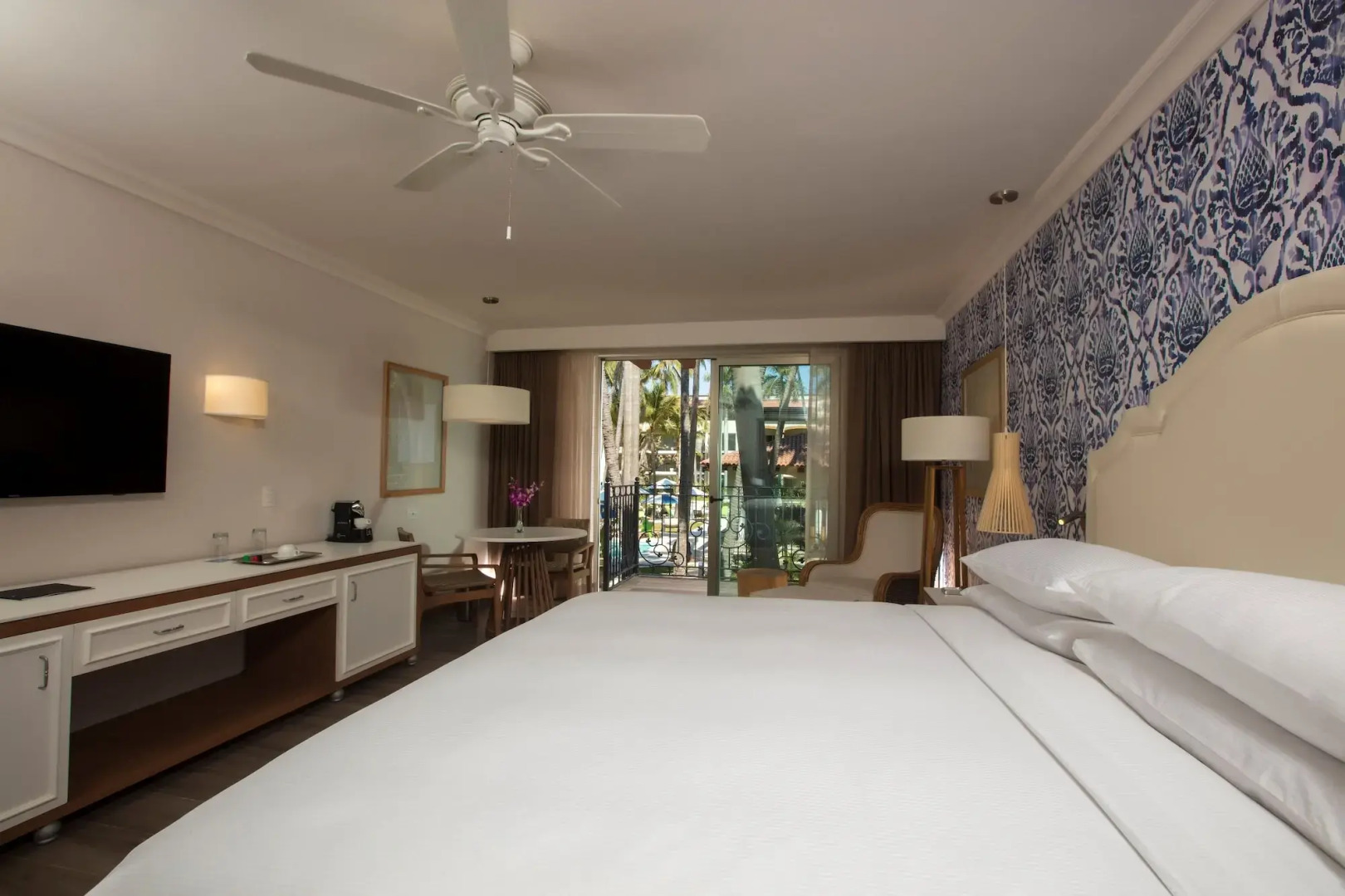 Foto - The Hacienda at Krystal Grand Puerto Vallarta- All Inclusive