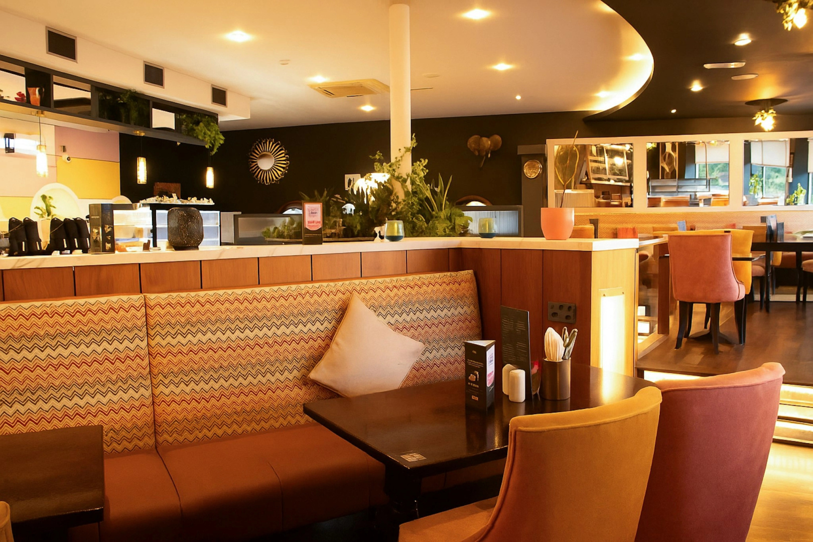 Foto - Great National South Court Hotel