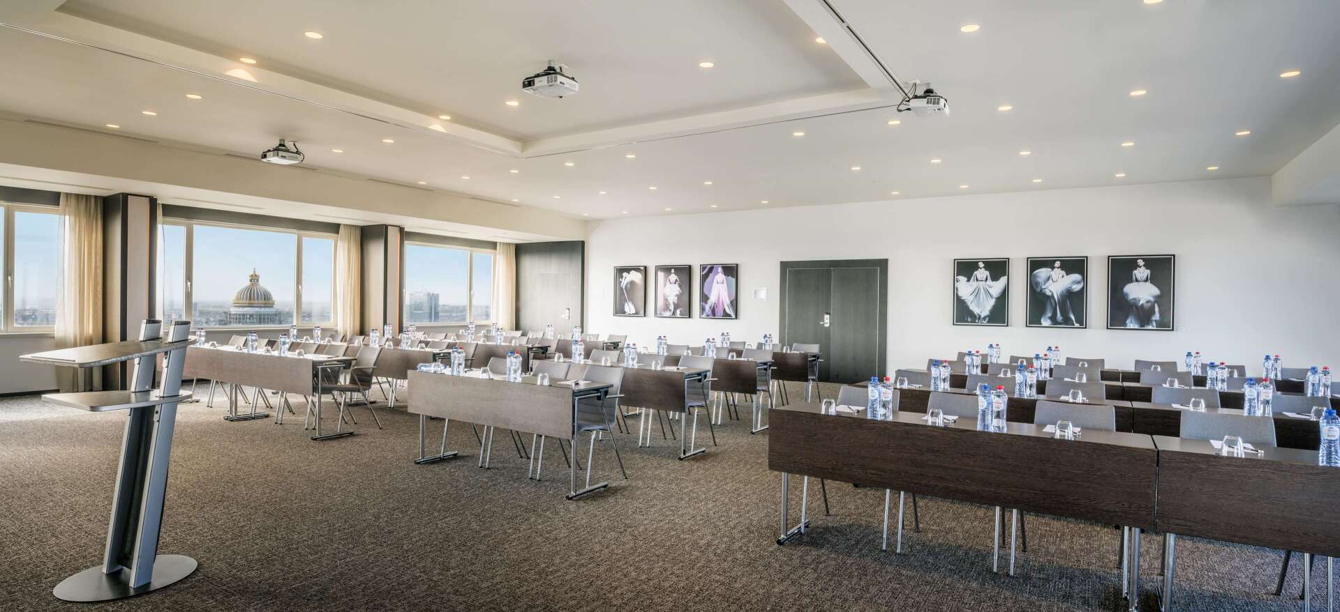 Foto - The Hotel Brussels