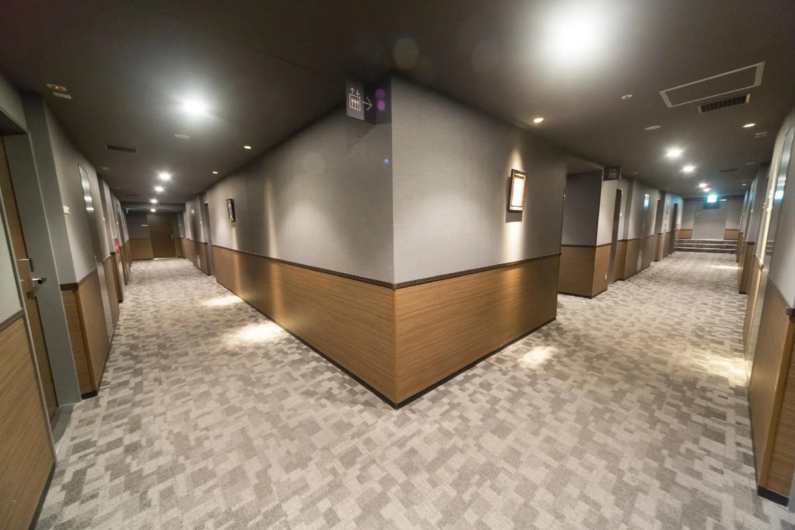 Foto - Dormy Inn Premium Shibuya-jingumae