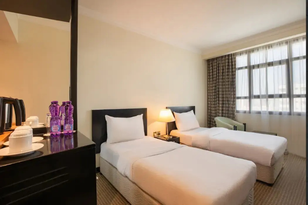 Foto - Swiss-Belinn Doha