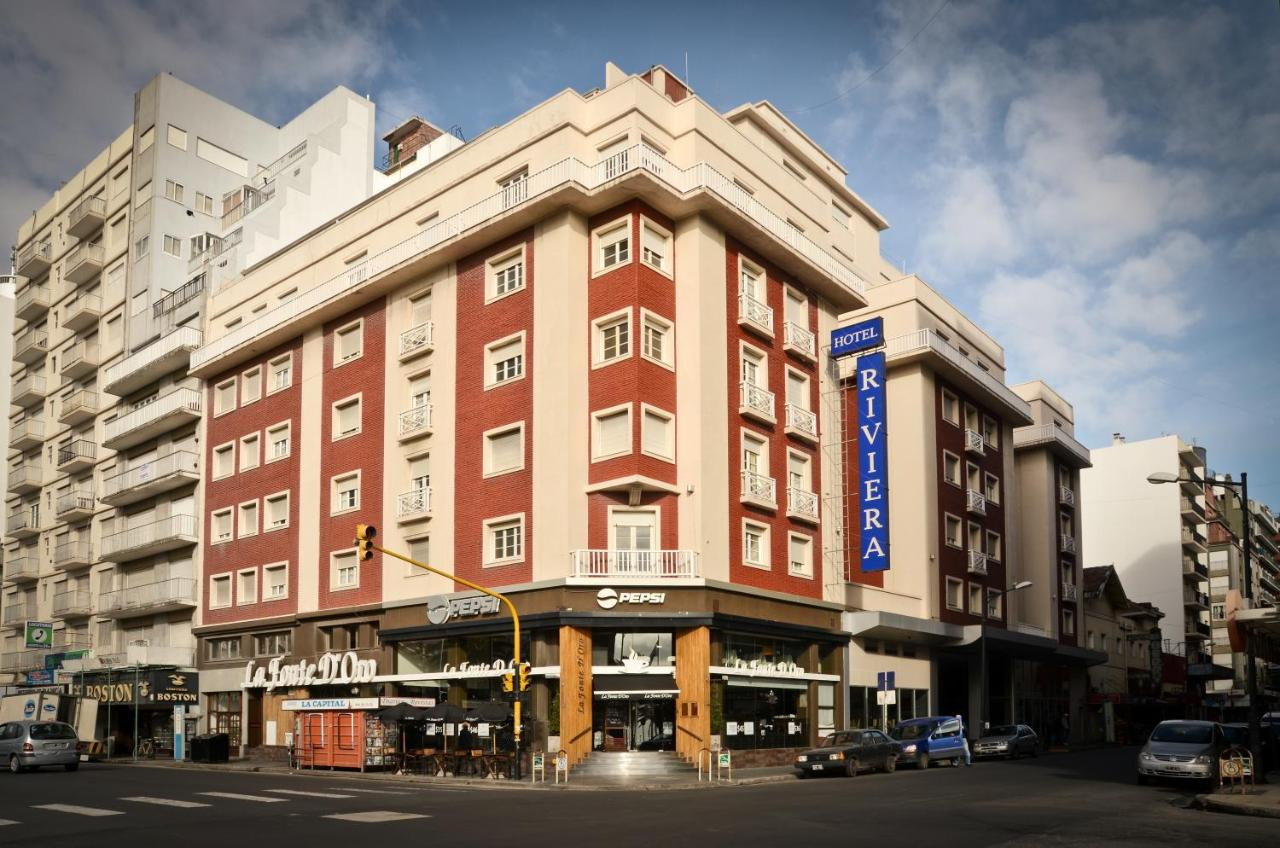 Foto - Hotel Riviera