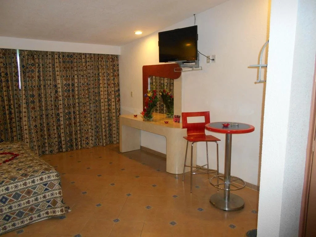 Foto - Hotel GS Cuernavaca